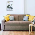 Ichnos Loft 55