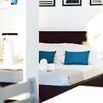 Ichnos Loft 55 Appartement *