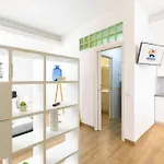 Appartement Ichnos Loft 55
