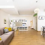 Ichnos Loft 55 Appartement Olbia