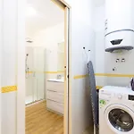 Ichnos Loft 55 Appartement