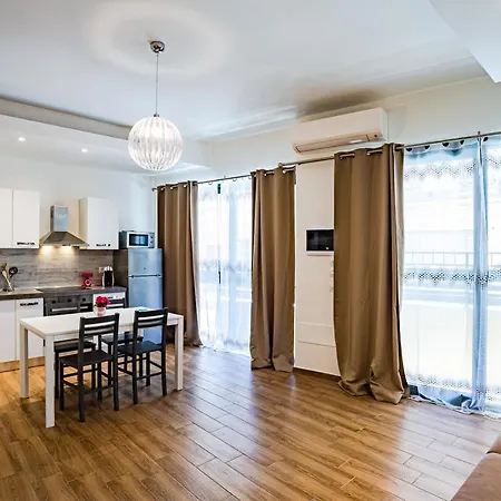 Ichnos Loft 55 Appartement Olbia