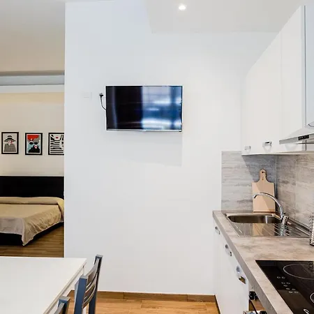 Appartement Ichnos Loft 55
