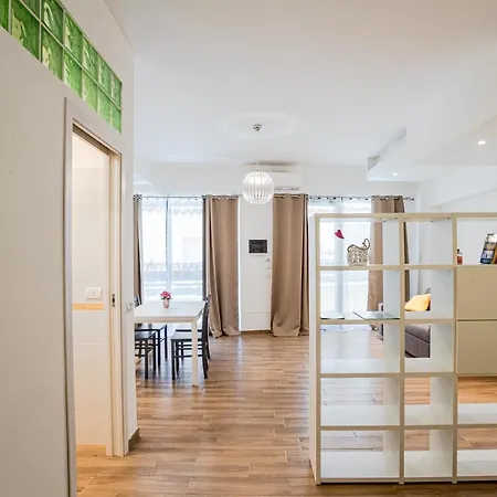 Ichnos Loft 55 Appartement Olbia