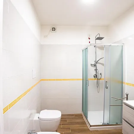 Ichnos Loft 55 Appartement