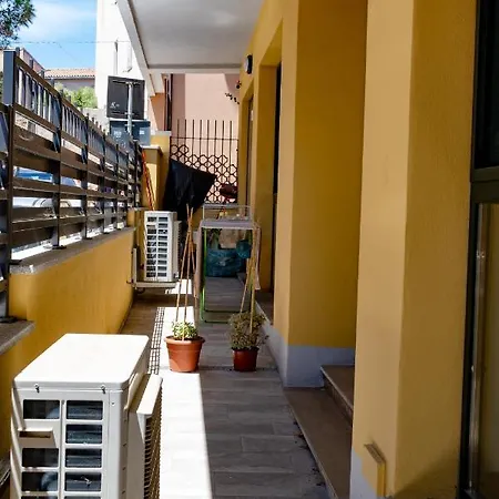 Ichnos Loft 55 * Olbia