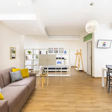 Ichnos Loft 55 Appartement Olbia