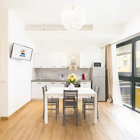 Ichnos Loft 55 Olbia