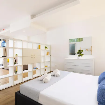 Ichnos Loft 55