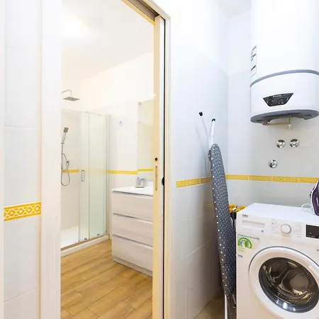 Ichnos Loft 55 Appartement