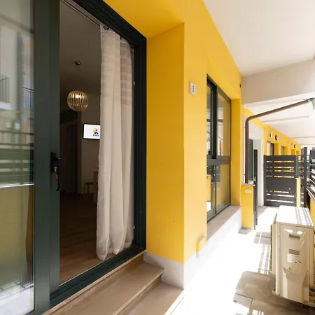 Ichnos Loft 55