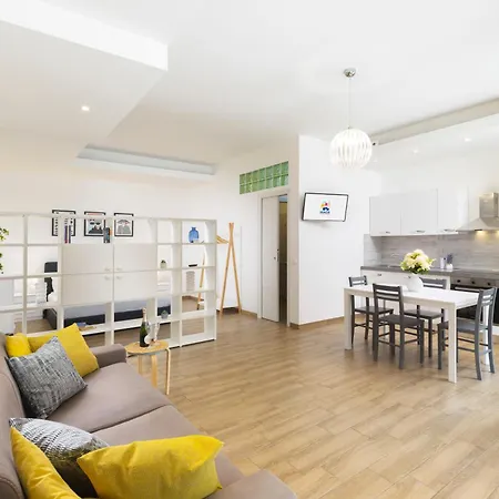 Ichnos Loft 55 Appartement *