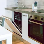 Ichnos Loft 55 Διαμέρισμα Όλμπια