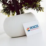 Ichnos Loft 55 Διαμέρισμα Όλμπια