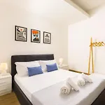 Διαμέρισμα Ichnos Loft 55 *