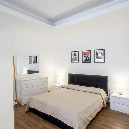 Ichnos Loft 55 Apartmán Olbia