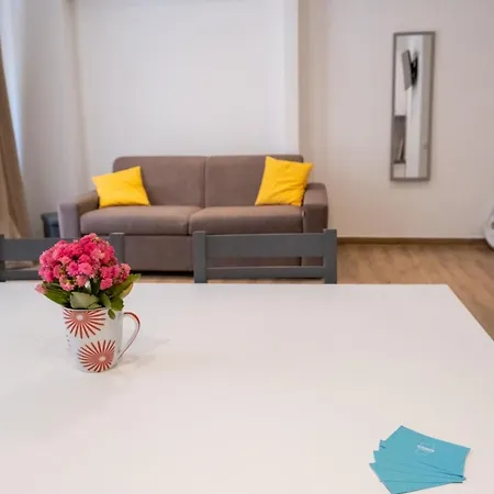 Ichnos Loft 55 Olbia