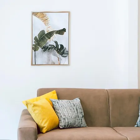 Ichnos Loft 55 Διαμέρισμα