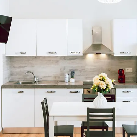 Διαμέρισμα Ichnos Loft 55 *