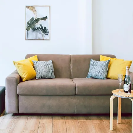 Ichnos Loft 55