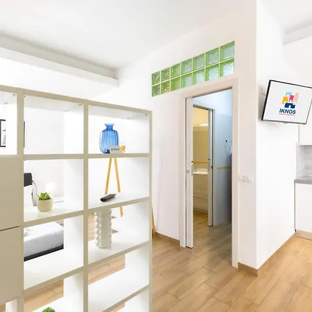 Apartment Ichnos Loft 55