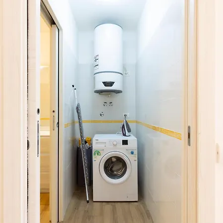 Ichnos Loft 55 Olbia