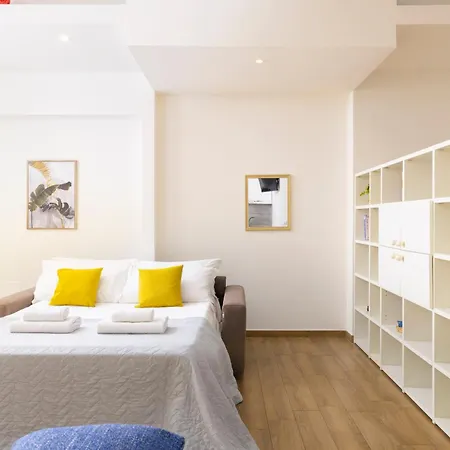 Apartment Ichnos Loft 55 *