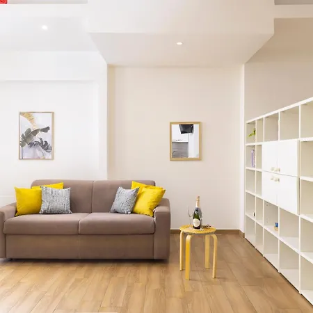 Apartman Ichnos Loft 55