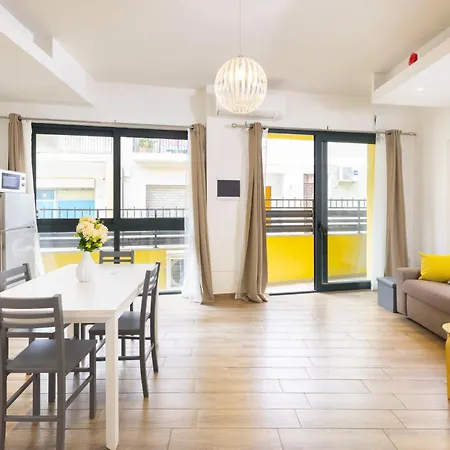 Ichnos Loft 55 *
