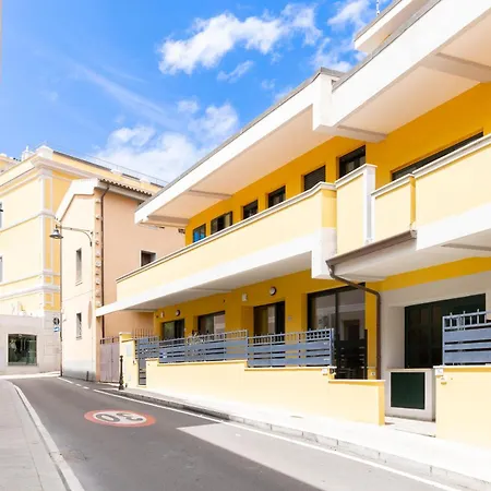 Ichnos Loft 55 Διαμέρισμα